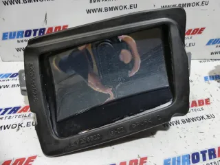 8736360 Блок навигации BMW M4 F82/F83 Арт e10557565, вид 4