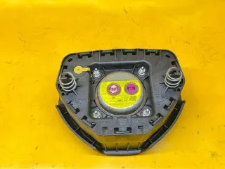  13374705 Подушка безопасности Opel Zafira B Арт e10557566, вид 2