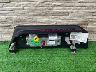 7927753 9826555 Блок навигации BMW M4 F82/F83 Арт e10557570, вид 3