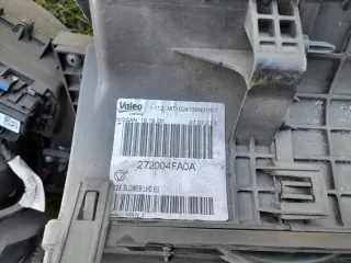 E-NV200 Отопитель в сборе (печка) Nissan NV 200 Арт e10557591, вид 2