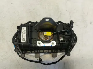 9820860280 Подушка безопасности Peugeot 2008 Арт e10557647, вид 2