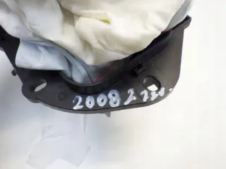 9820860280 Подушка безопасности Peugeot 2008 Арт e10557675, вид 3