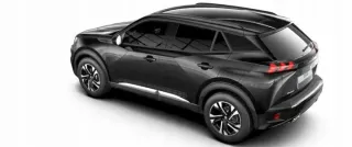 9820860280 Подушка безопасности Peugeot 2008 Арт e10557675, вид 8