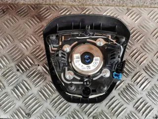98072114ZD Подушка безопасности Peugeot 2008 Арт e10557695, вид 2