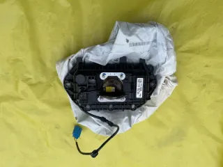 9820860280 Подушка безопасности Peugeot 208 2 Арт e10557729, вид 2