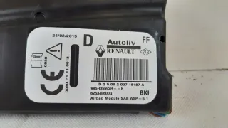 985H05592R Подушка безопасности Renault Captur Арт e10558433, вид 3