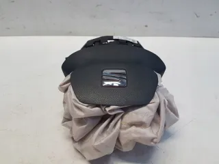 6F0880201J Подушка безопасности Seat Ateca Арт e10558984, вид 1