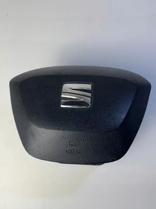 6f0880201j Подушка безопасности Seat Ibiza 5 Арт e10559017, вид 2