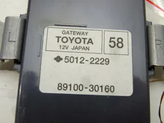 89100-30160 Блок комфорта Lexus RC Арт e10559282, вид 2