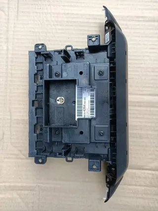 9830426480 Блок навигации Citroen C5 Aircross Арт e10559361, вид 2