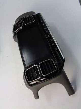 9830426480 Блок навигации Citroen C5 Aircross Арт e10559373, вид 1
