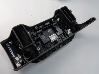 9830426480 Блок навигации Citroen C5 Aircross Арт e10559373, вид 6