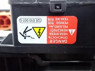 1EA963581F 1EA963581 Отопитель в сборе (печка) Skoda Enyaq Арт e10559591, вид 12