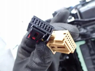 1EA963581F 1EA963581 Отопитель в сборе (печка) Skoda Enyaq Арт e10559591, вид 15