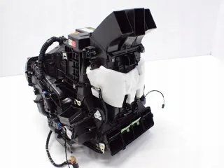 1EA963581F 1EA963581 Отопитель в сборе (печка) Skoda Enyaq Арт e10559591, вид 5