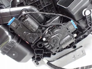 1EA963581F 1EA963581 Отопитель в сборе (печка) Skoda Enyaq Арт e10559591, вид 9
