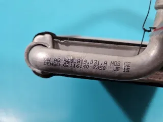 5Q0819031A IMPRK1395498, Отопитель в сборе (печка) Skoda Karoq Арт e10559633, вид 4