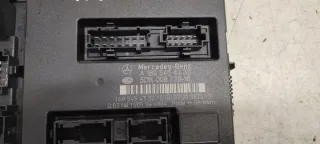 1695454332 Блок комфорта Mercedes B W245 Арт e10560032, вид 2