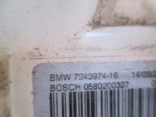 7243974 N13B16A Насос топливный BMW 1 F20/F21 Арт e10560205, вид 3