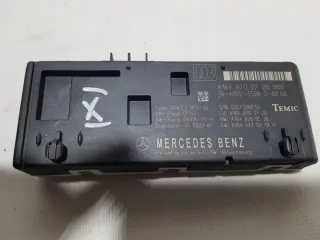 1648702726 A1648702726 Блок комфорта Mercedes GL X164 Арт e10560594, вид 1