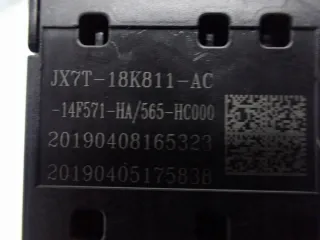 JX71-18B955-FC JX7T-18K811-AC JX71-18K810-UF HS7T-19K351-BB Блок навигации Ford Focus 4 Арт e10560679, вид 11