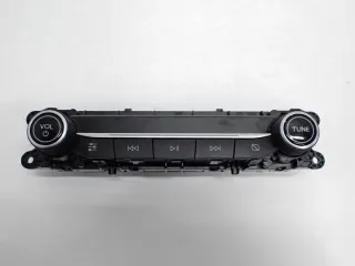 JX71-18B955-FC JX7T-18K811-AC JX71-18K810-UF HS7T-19K351-BB Блок навигации Ford Focus 4 Арт e10560679, вид 9