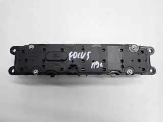 JX71-18B955-FC JX7T-18K811-AC JX71-18K810-UF HS7T-19K351-BB Блок навигации Ford Focus 4 Арт e10560679, вид 10