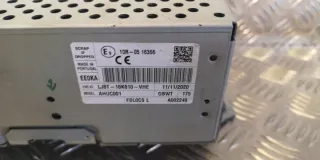 LJ8T-18K810-VHE Блок навигации Ford Mustang Mach-E Арт e10560827, вид 2