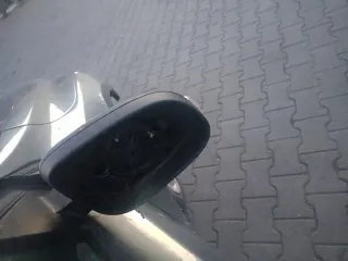 714-16 KBI22870 Зеркало наружное правое Volvo V40 2 Арт e10561053, вид 2