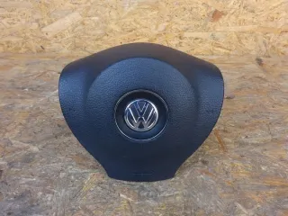 3C8880201H Подушка безопасности Volkswagen Eos Арт e10561162, вид 1