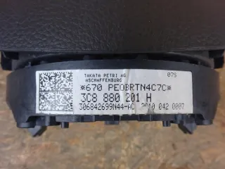 3C8880201H Подушка безопасности Volkswagen Eos Арт e10561162, вид 7