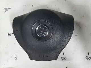 3C8880201H Подушка безопасности Volkswagen Eos Арт e10561167, вид 2
