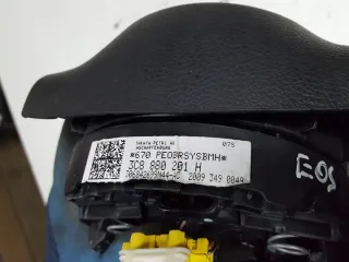 3C8880201H Подушка безопасности Volkswagen Eos Арт e10561167, вид 4