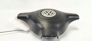 6016566 Подушка безопасности Volkswagen Passat B5 Арт e10561399, вид 2