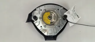 6016566 Подушка безопасности Volkswagen Passat B5 Арт e10561399, вид 4