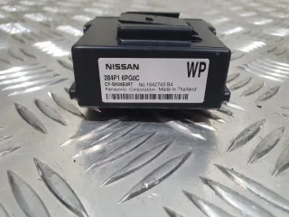 284P16PG0C Блок комфорта Nissan Juke 2 Арт e10561409, вид 2