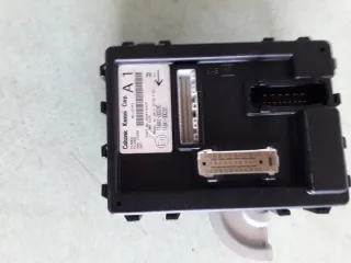 284B11KA0C Блок комфорта Nissan Juke 1 Арт e10561464, вид 1