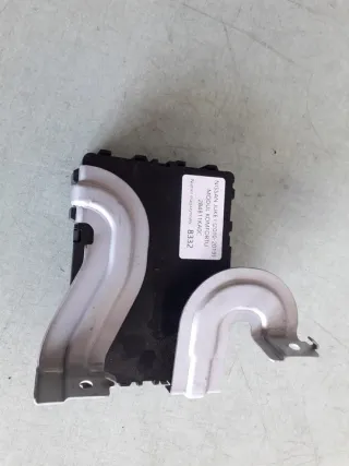 284B11KA0C Блок комфорта Nissan Juke 1 Арт e10561464, вид 3