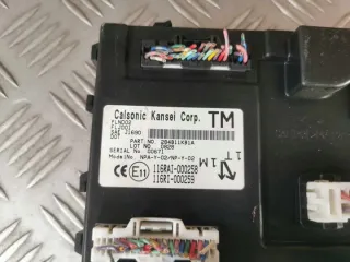 284B11KB1A Блок комфорта Nissan Juke 1 Арт e10561483, вид 3