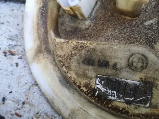 7188562 Насос топливный BMW 7 F01/F02 Арт e10561564, вид 5