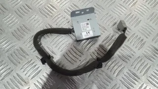 282126UA0A Блок комфорта Nissan Qashqai 2 restailing Арт e10561628, вид 1
