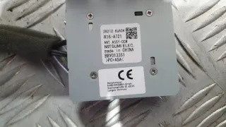 282126UA0A Блок комфорта Nissan Qashqai 2 restailing Арт e10561628, вид 2