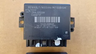 284L02029R Блок комфорта Nissan Qashqai 2 restailing Арт e10561637, вид 2