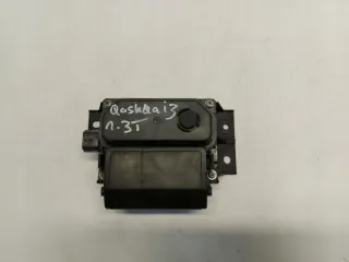 243026RA0B Блок комфорта Nissan Qashqai 2 restailing Арт e10561639, вид 1
