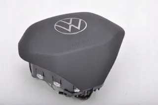 5NA880201E Подушка безопасности Volkswagen T-Roc Арт e10561701, вид 2