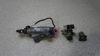 4B0905851C Замок зажигания Audi A4 B6 Арт e10561791, вид 1