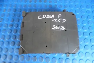 9830707680 Блок комфорта Opel Corsa F Арт e10562023, вид 2