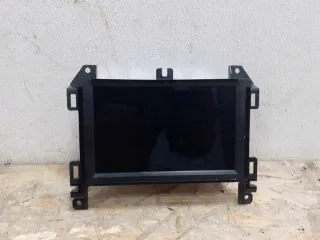 68474393AE Блок навигации Jeep Wrangler JK restailing Арт e10562028, вид 1