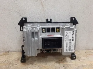68474393AE Блок навигации Jeep Wrangler JK restailing Арт e10562028, вид 2