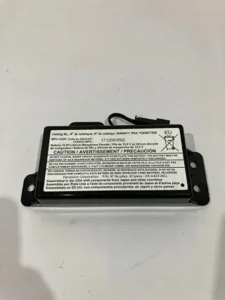 YQ00017580 Блок комфорта Opel Grandland X Арт e10562061, вид 2